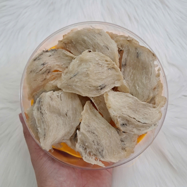 Yến Thô Nguyên Tổ Góc Đẹp Nha Trang Khánh Hòa – 100% Nguyên Chất, Sang Trọng, Dinh Dưỡng Cao