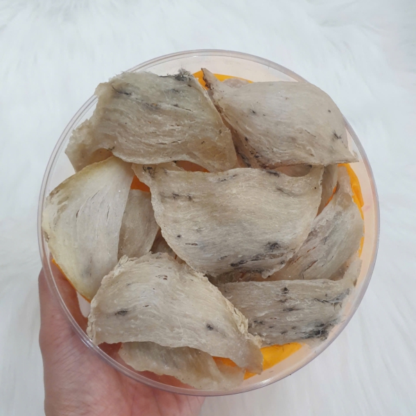 Yến Thô Nguyên Tổ Góc Đẹp Nha Trang Khánh Hòa – 100% Nguyên Chất, Sang Trọng, Dinh Dưỡng Cao