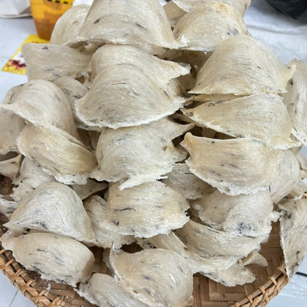 Yến Thô Nguyên Tổ Đẹp Nha Trang Khánh Hòa – 100% Tự Nhiên, Nguyên Chất, Giá Trị Cao