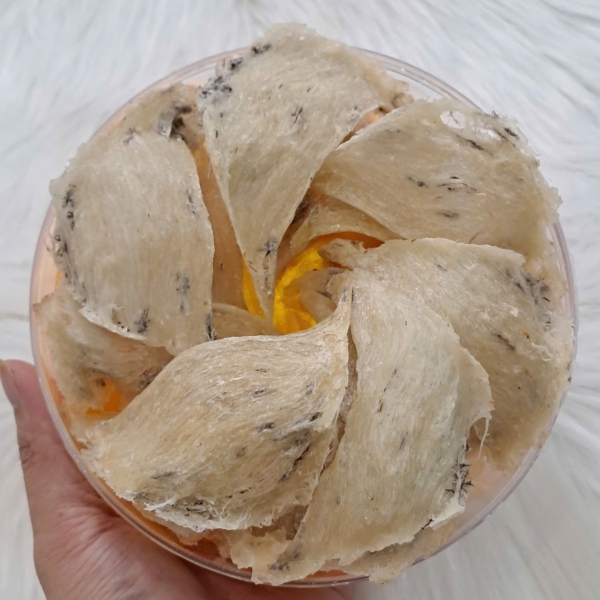 Yến Thô Nguyên Tổ Góc Đẹp Nha Trang Khánh Hòa – 100% Nguyên Chất, Sang Trọng, Dinh Dưỡng Cao