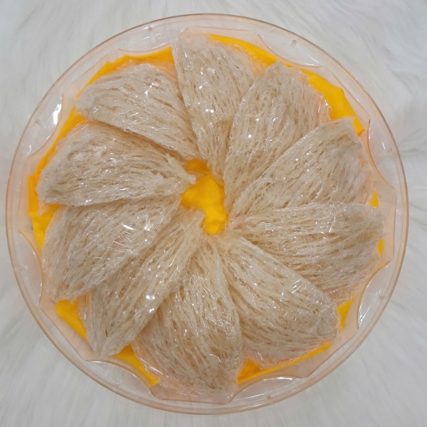 Yến Tinh Chế Loại 1 Nha Trang Khánh Hòa – Tổ Yến Nguyên Chất 100% Cao Cấp