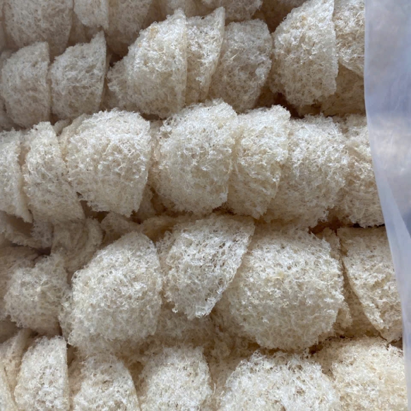 Yến Vụn Tinh Chế Nha Trang Khánh Hòa – Nguyên Chất, Dinh Dưỡng Cao, Giá Tốt