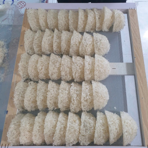 Yến Vụn Tinh Chế Nha Trang Khánh Hòa – Nguyên Chất, Dinh Dưỡng Cao, Giá Tốt