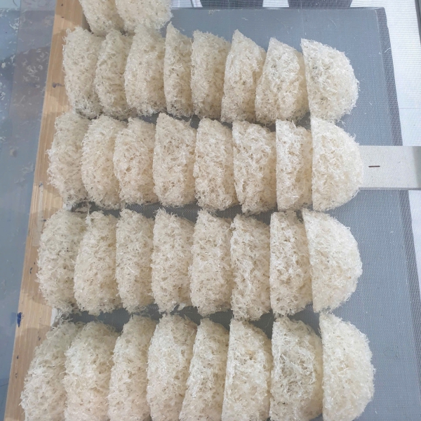 Yến Vụn Tinh Chế Nha Trang Khánh Hòa – Nguyên Chất, Dinh Dưỡng Cao, Giá Tốt