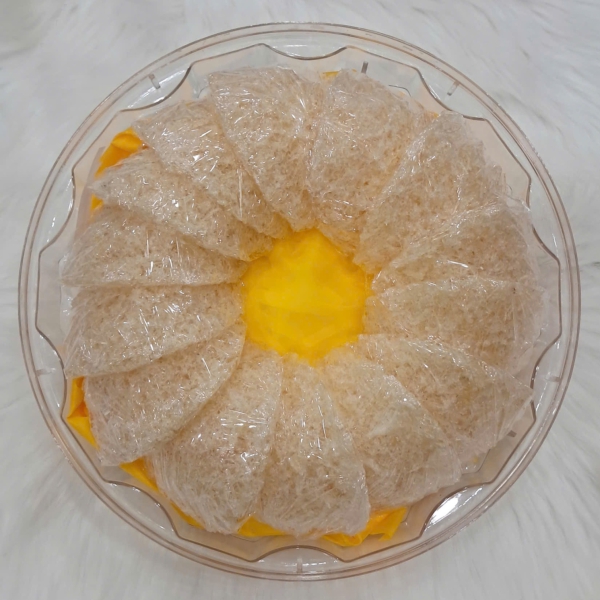 Yến Vụn Tinh Chế Nha Trang Khánh Hòa – Nguyên Chất, Dinh Dưỡng Cao, Giá Tốt