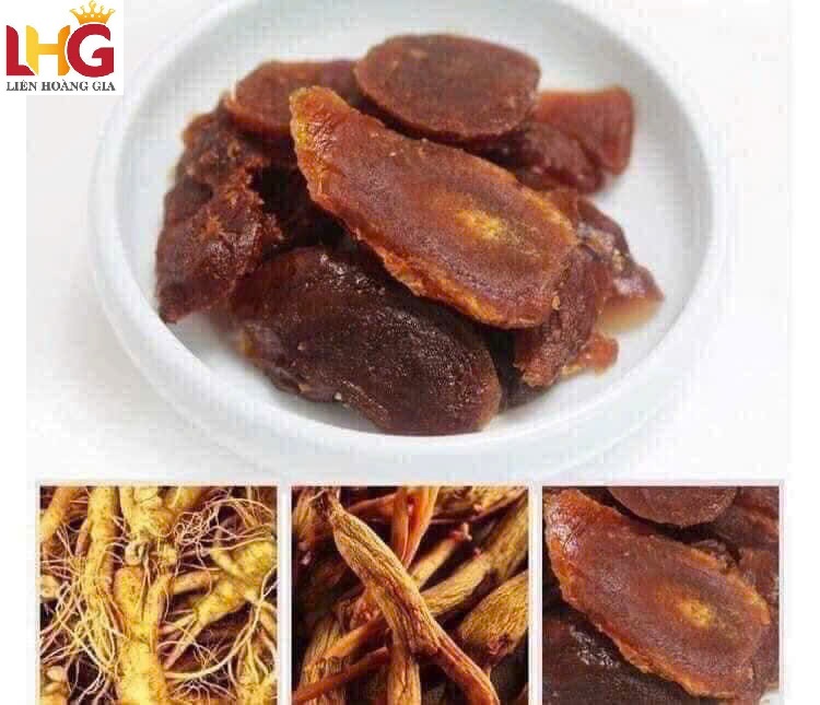 sam lat tam mat ong han quoc hop 200g 4