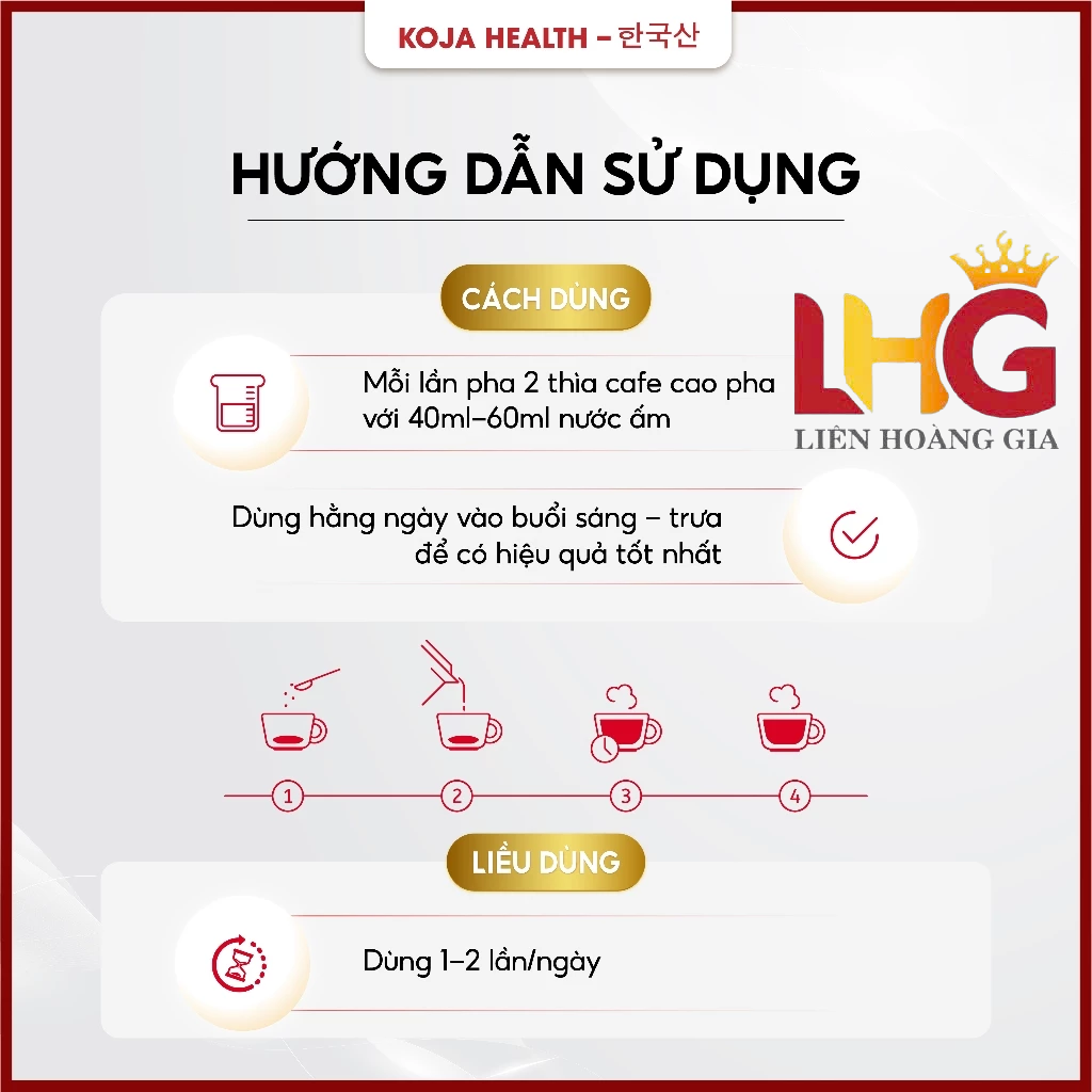 công dụng của việc sử dụng cao hồng sâm