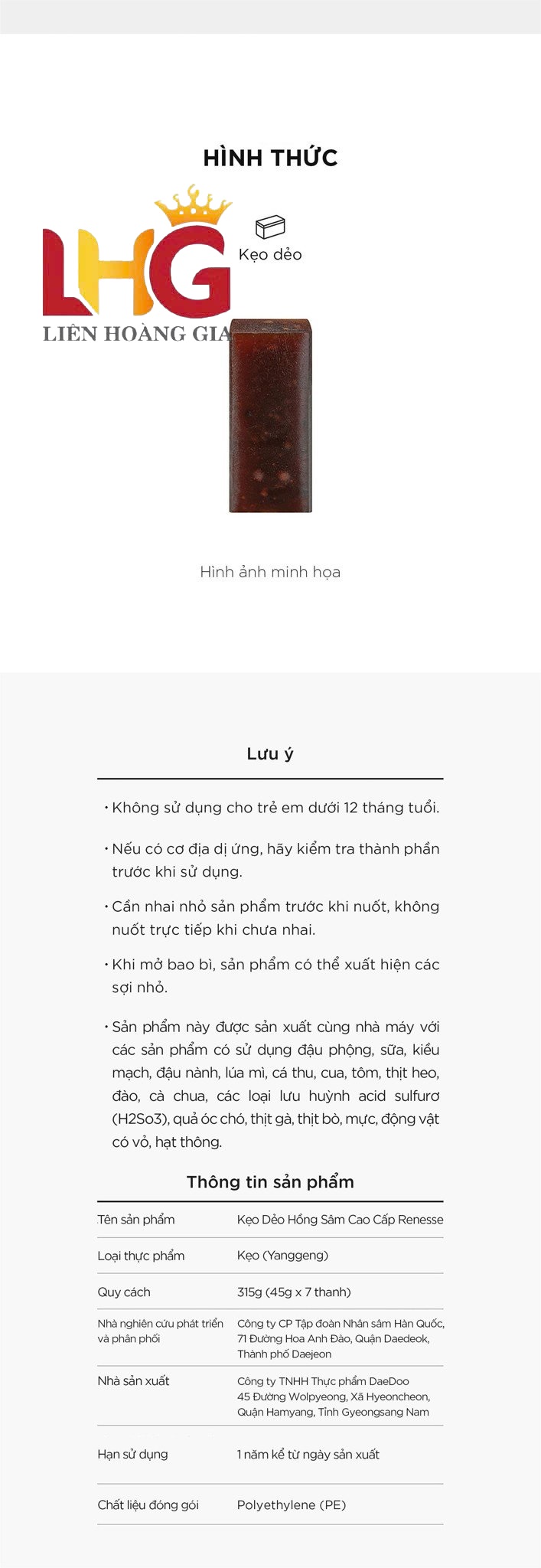 kgc vạn sự như ý nhân sâm chính hãng