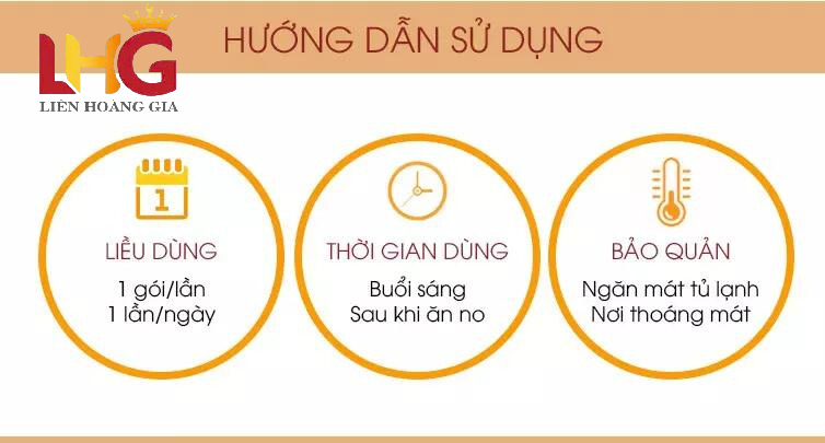 tinh chat hong sam pha san kgc extract everytime balance 10ml x 30 goi