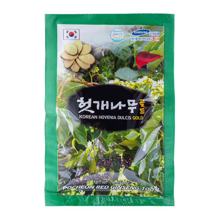 Hồng Sâm Pocheon 100% giúp tăng cường sức đề kháng và sinh lực