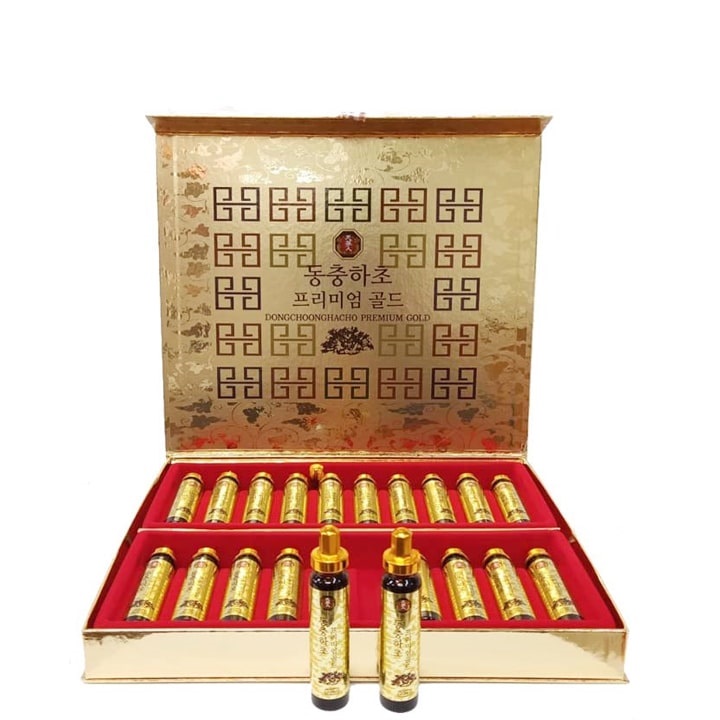 Nước Đông Trùng Hạ Thảo Bio Science giá tốt tại Liên Hoàng Gia