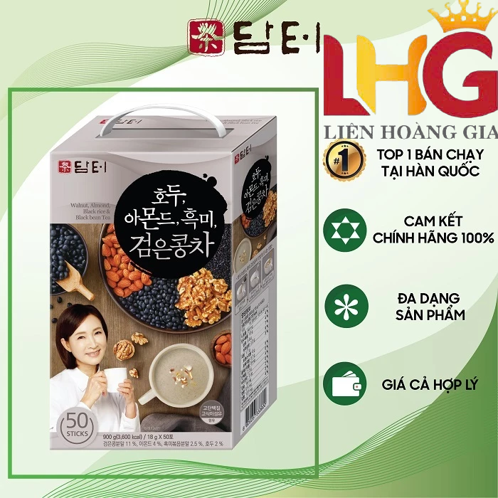 ngu coc dau den hanh nhan oc cho damtuh