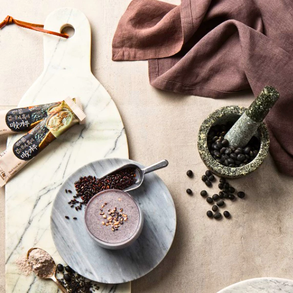 ngũ cốc 5 loại hạt damtuh hàn quốc