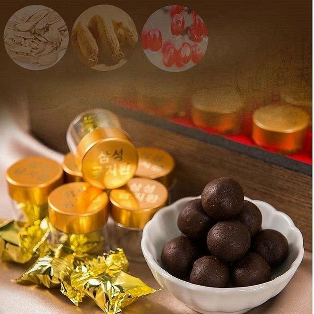 Những đối tượng nên sử dụng An Cung Ngưu Hoàng Hoàn Hàn Quốc hằng ngày