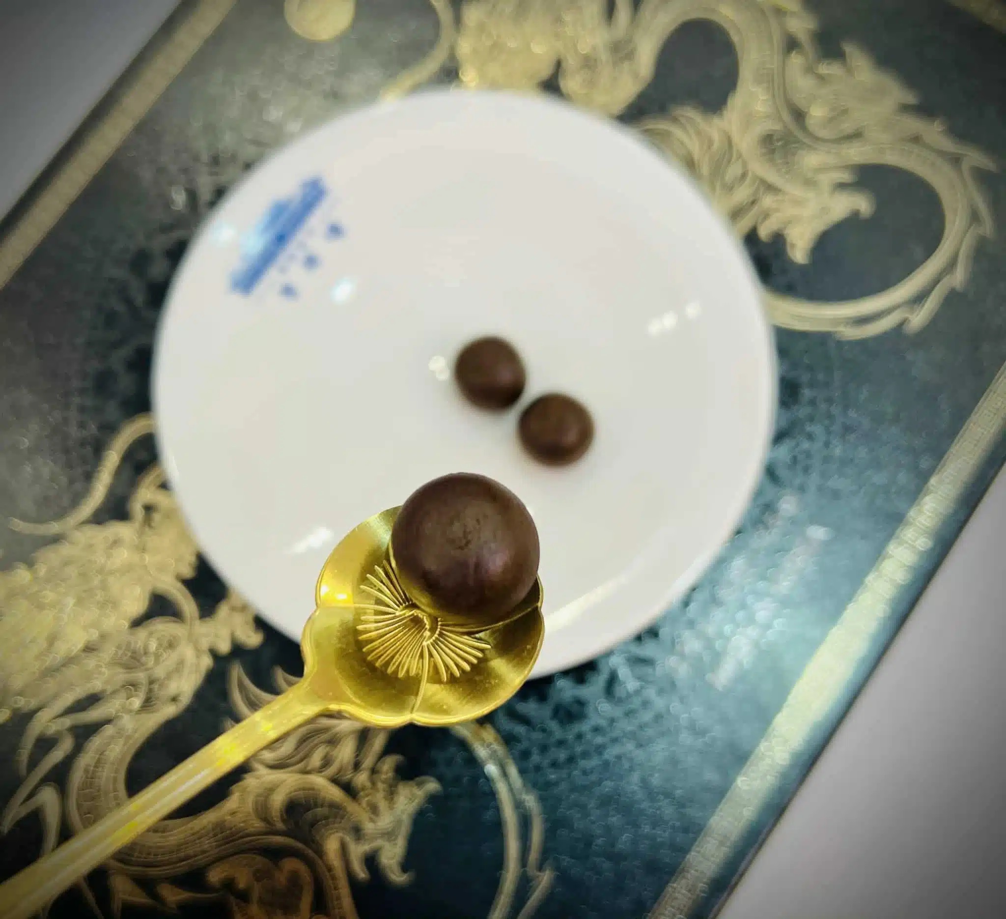 Công dụng ổn định huyết áp và phòng ngừa tai biến mạch máu não