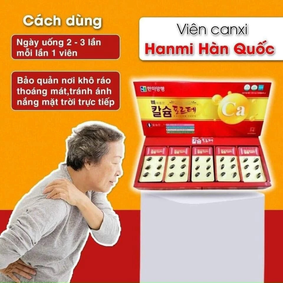 Hình ảnh người cao tuổi vui vẻ, liên quan đến tác dụng bổ sung canxi cho xương khớp