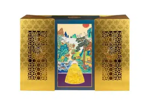 Công dụng Nấm Linh Chi Thượng Hoàng Cổ VIP tăng cường sức khỏe