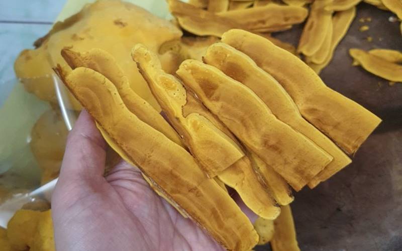 Địa chỉ mua nấm Thượng Hoàng Hàn Quốc uy tín