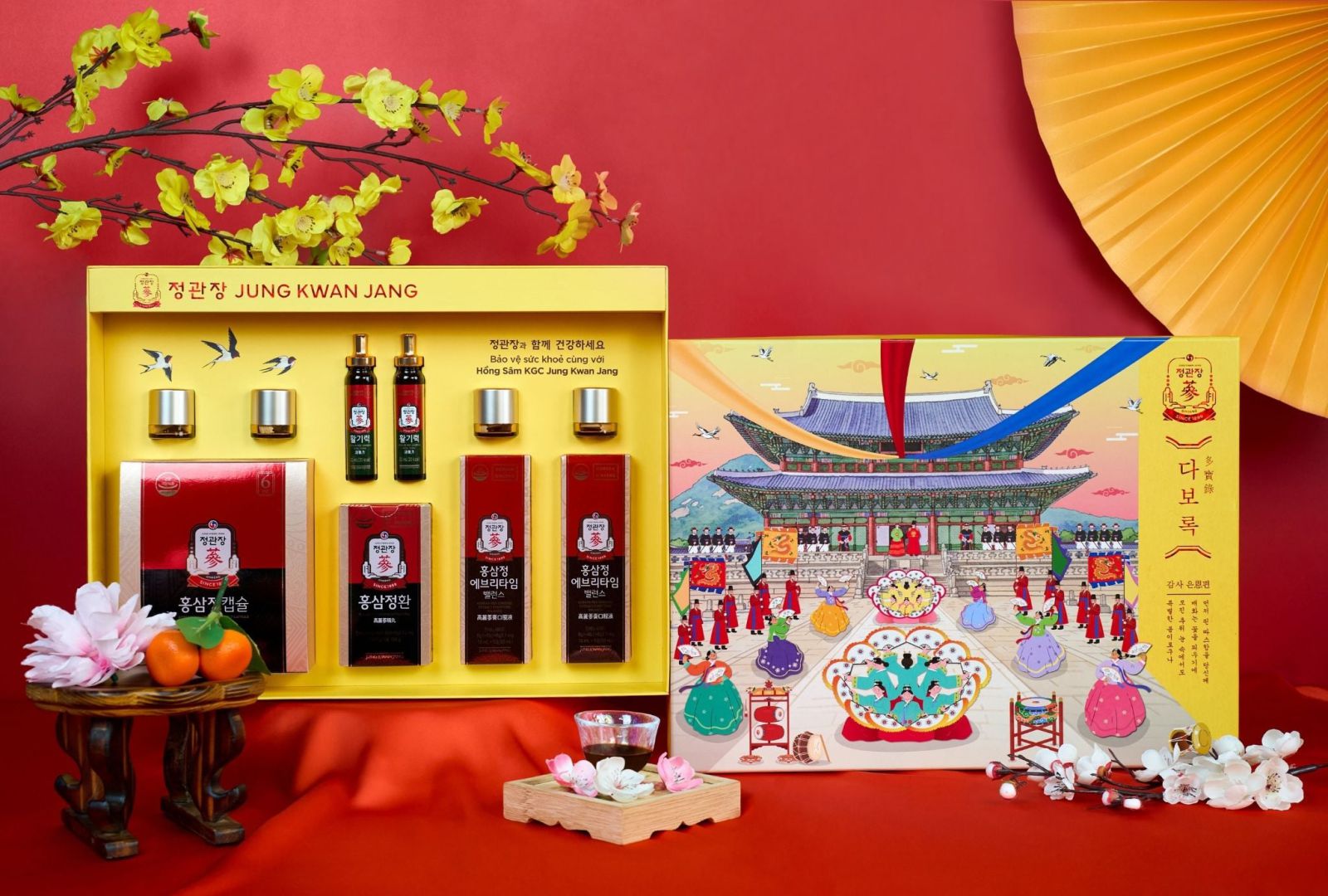 Ý nghĩa phong thủy Phúc Lộc Trường Xuân mang lại sức khỏe và tuổi thọ