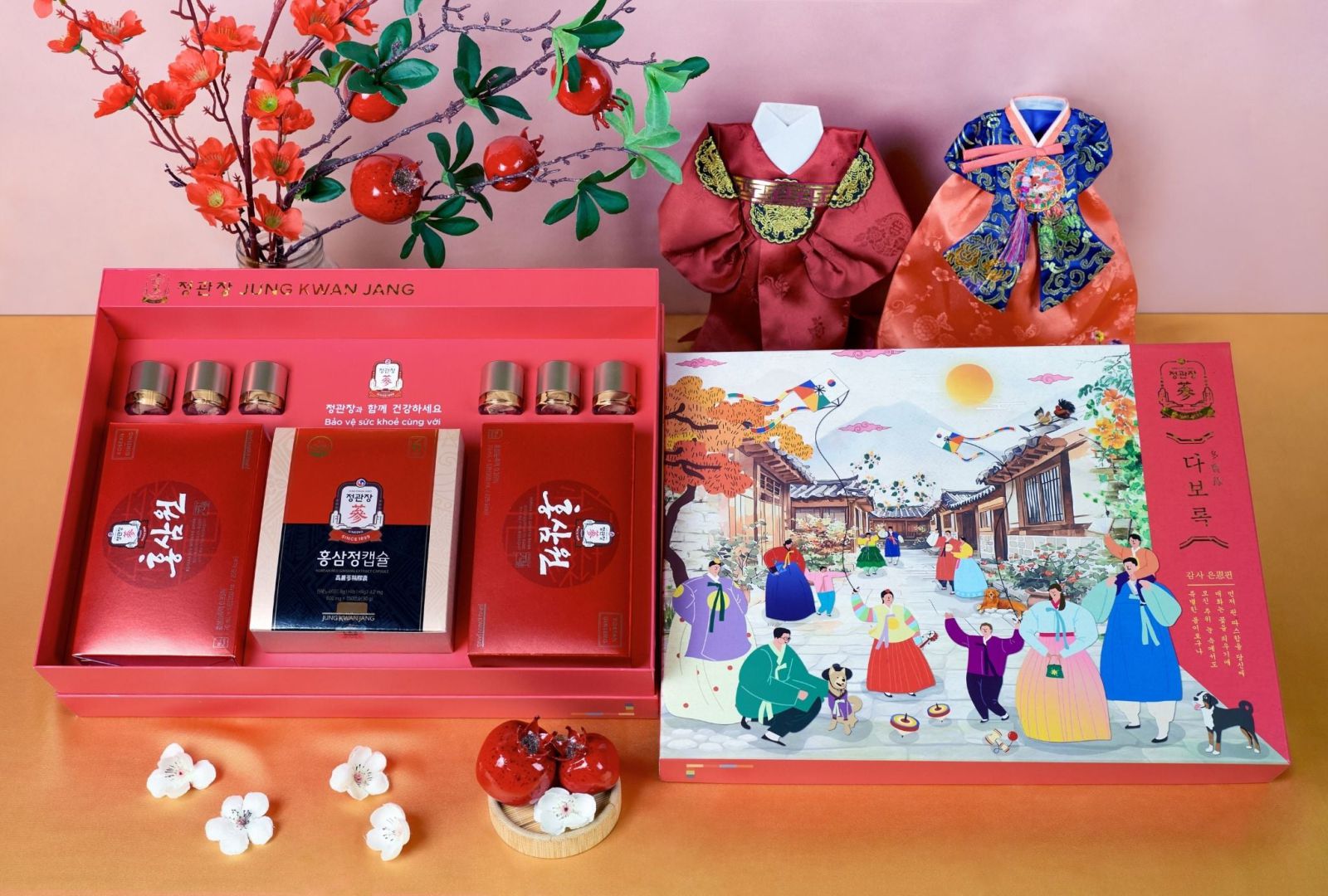 Nước hồng sâm Won KGC 70ml giúp giảm mệt mỏi và tăng tỉnh táo