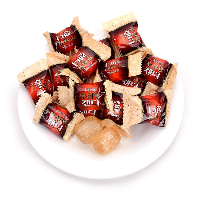 : Công dụng tăng cường đề kháng và sinh lực của kẹo sâm Korea Red Ginseng
