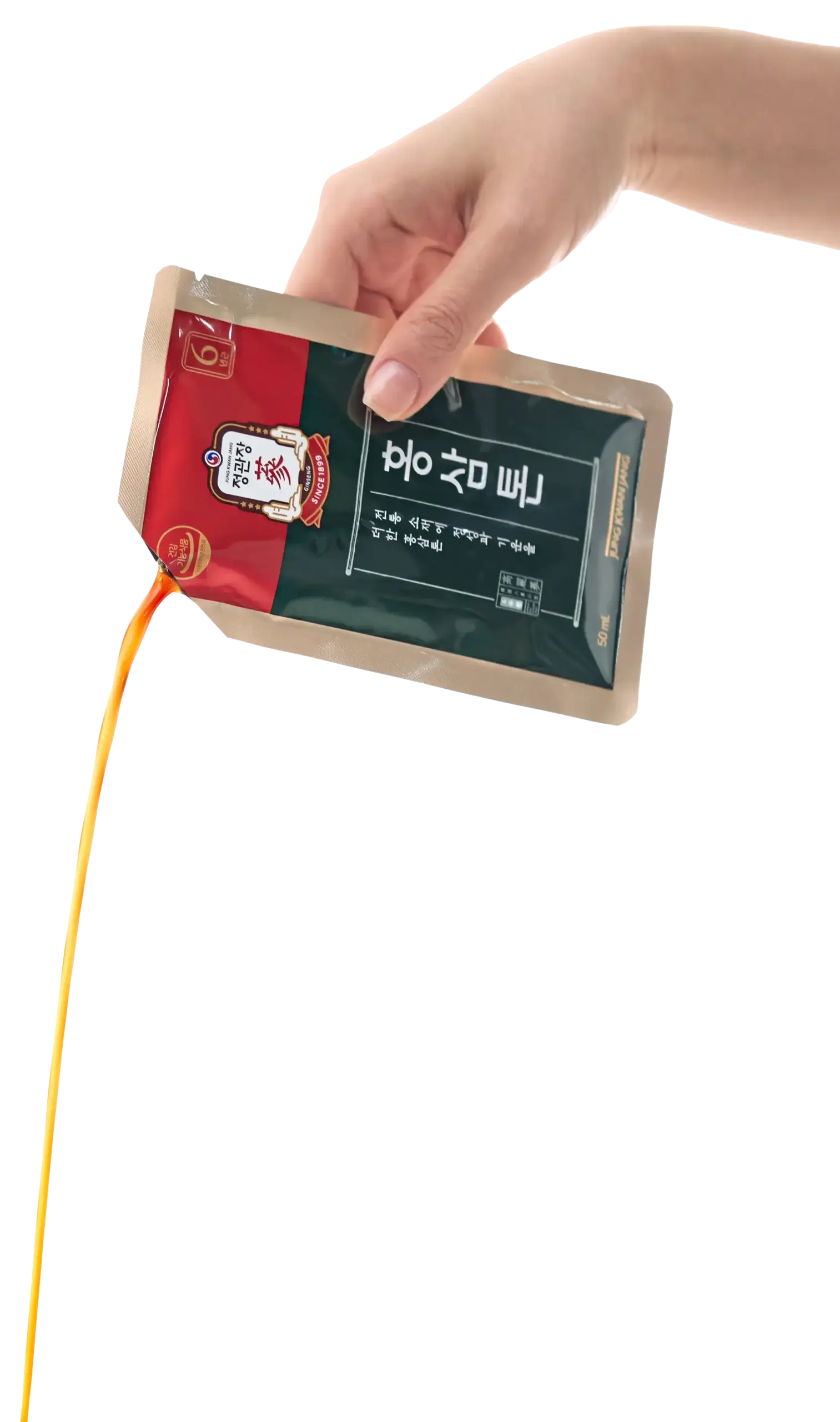 Công dụng tăng cường đề kháng và sinh lực của nước hồng sâm KGC Tonic Original