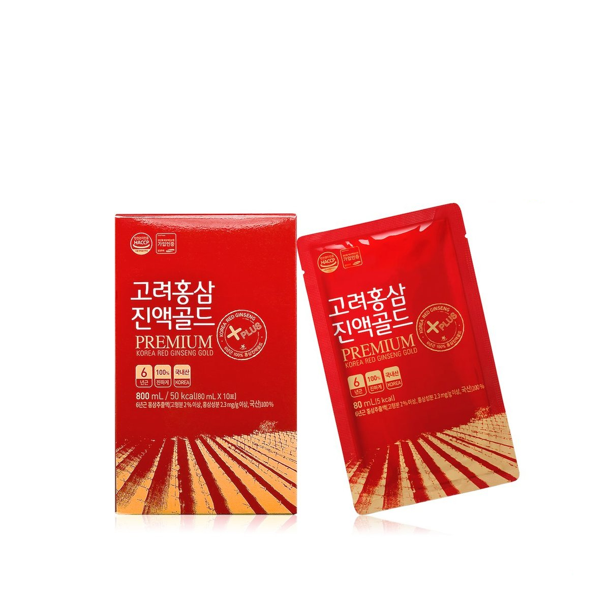 Nước hồng sâm Hàn Quốc 100% Daedong giúp bồi bổ người suy nhược và người già