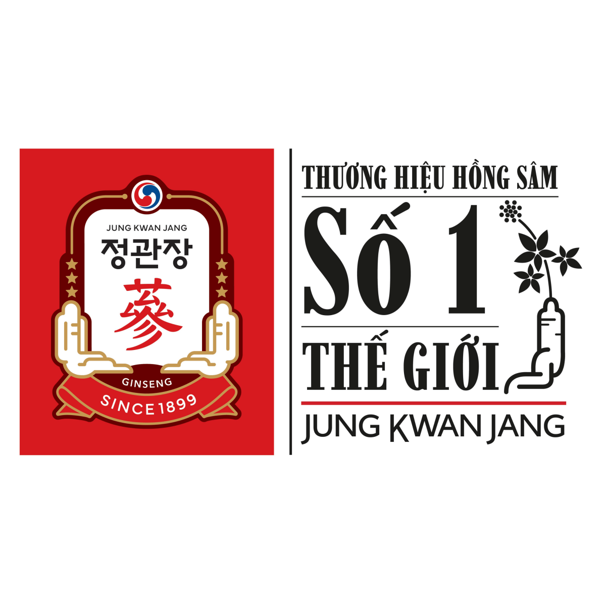 Đại lý chính hãng Liên Hoàng Gia cung cấp các dòng Hồng sâm KGC 6 năm tuổi nhập khẩu từ Hàn Quốc.