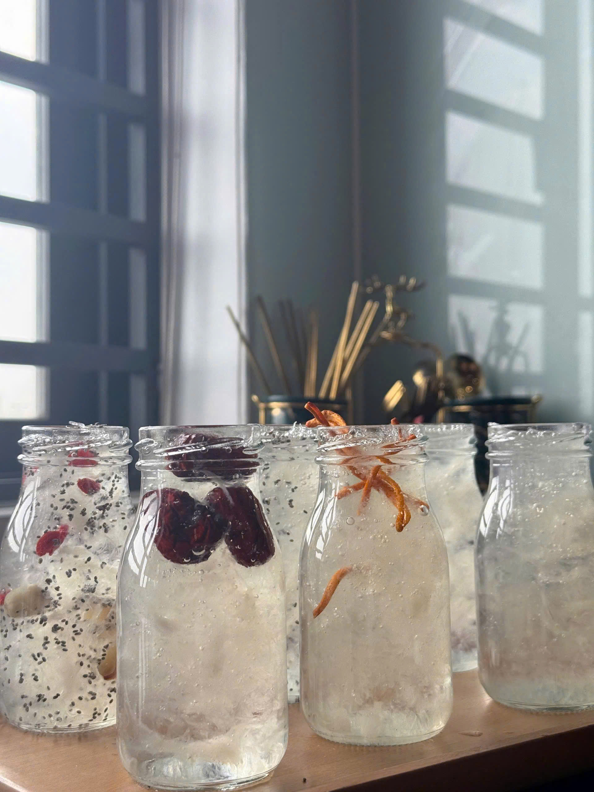 Yến hũ chưng đường phèn 70ml