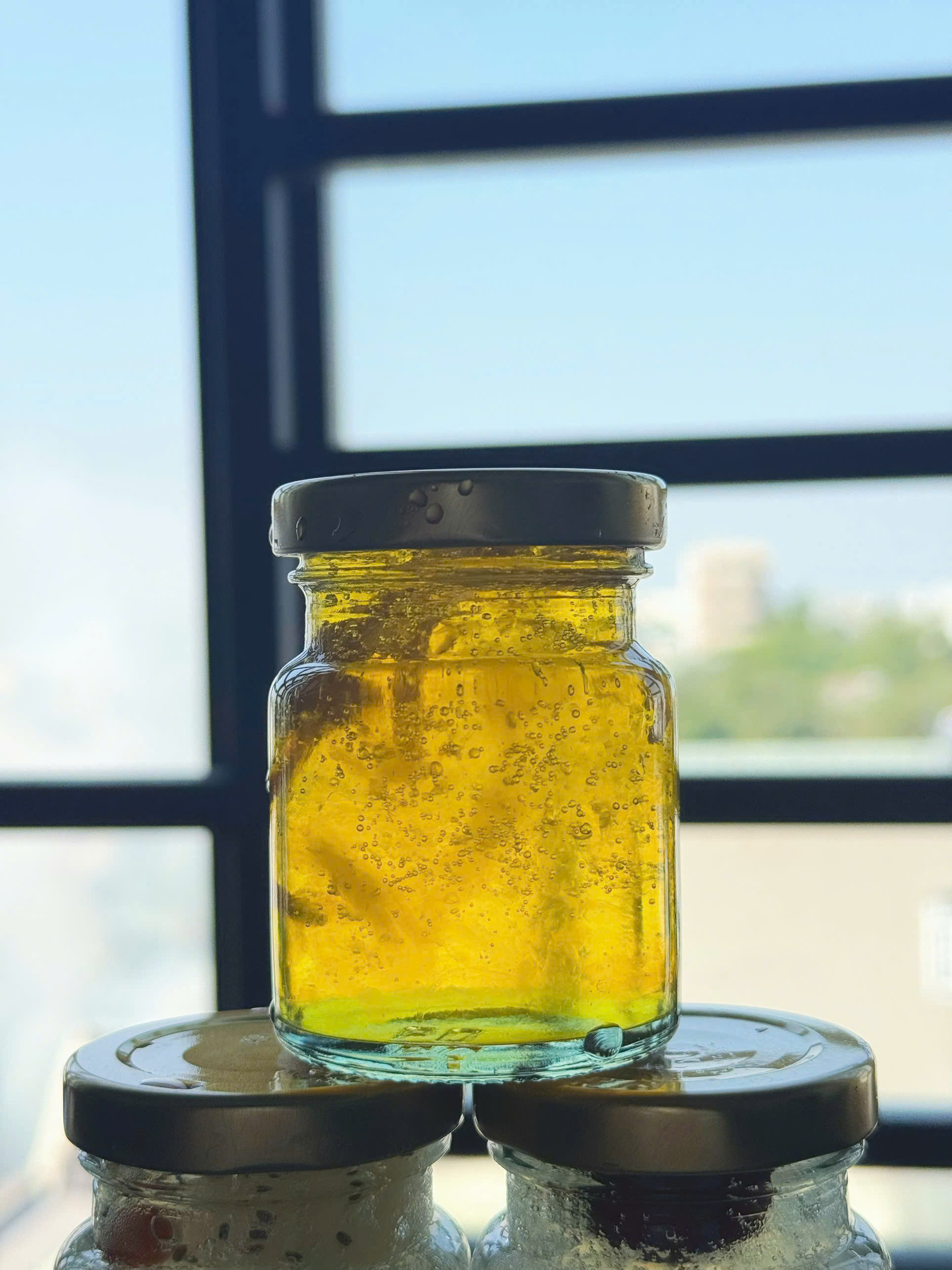 Yến hũ chưng thủ công khuyến mãi mua 10 tặng 2