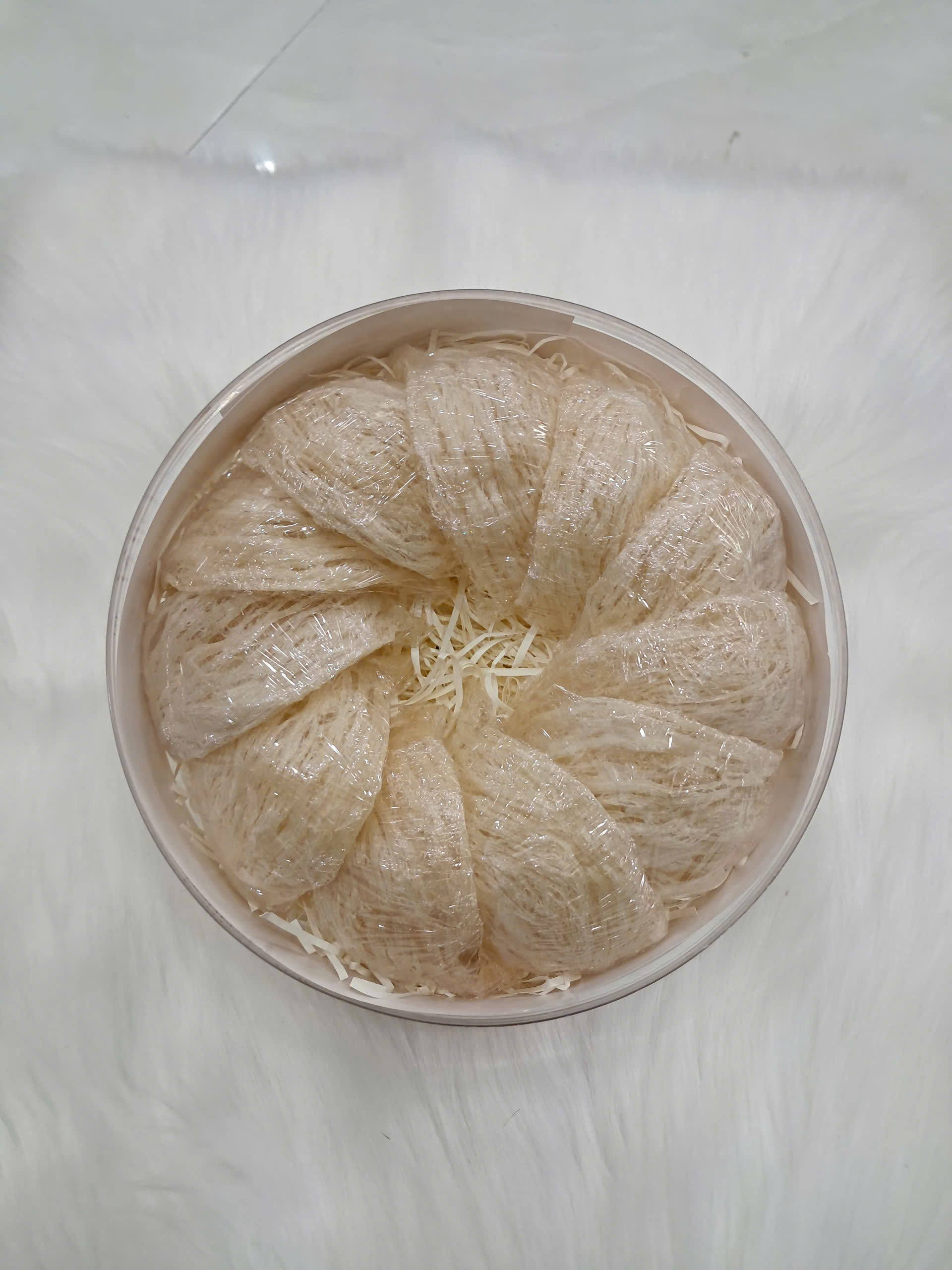 Giá yến rút lông loại 1 mới nhất