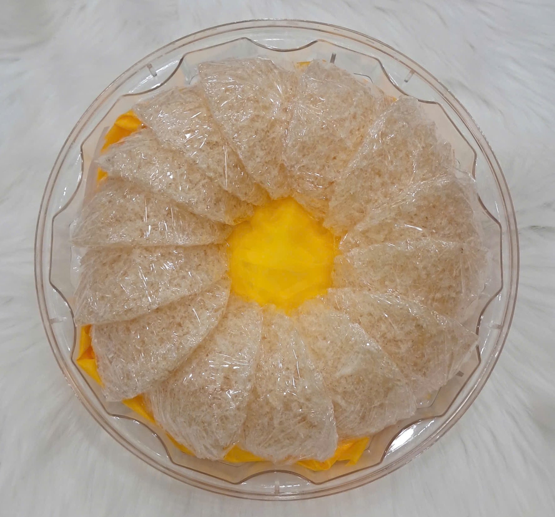 Yến vụn tinh chế Nha Trang Khánh Hòa lựa chọn tiết kiệm dinh dưỡng